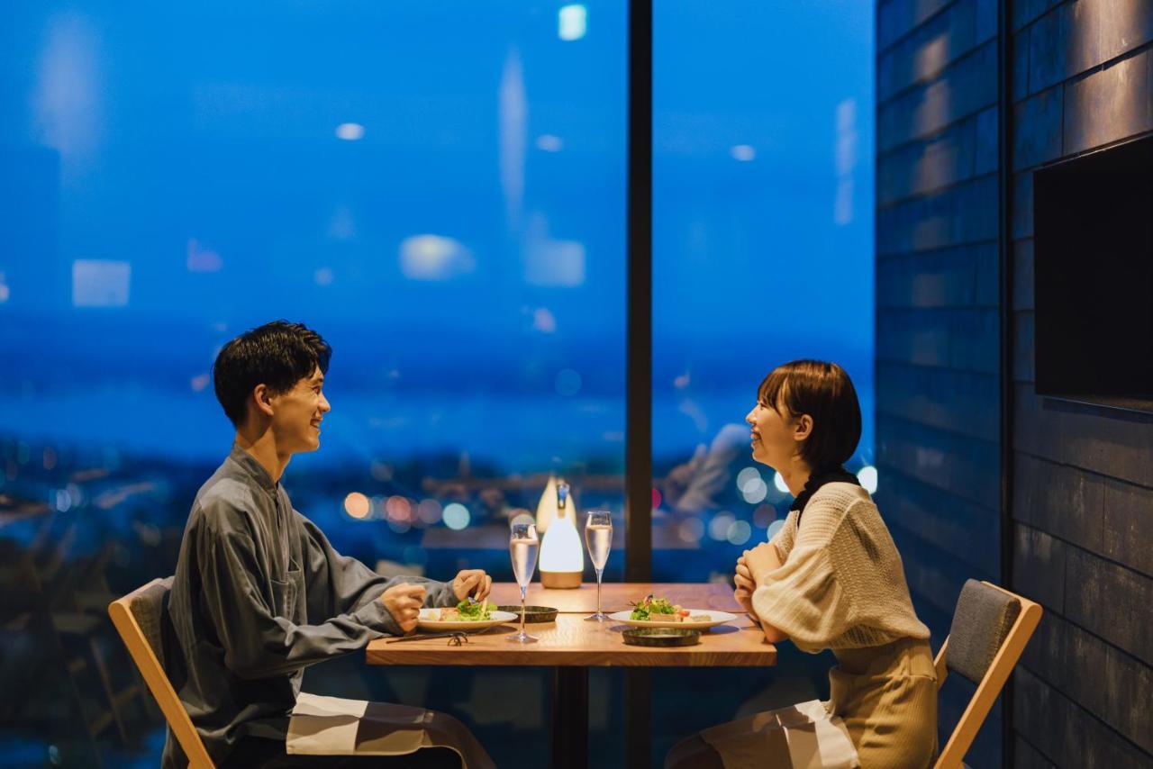 4⋆ GALLERIA MIDOBARU ≡ Beppu, Japan ≡ Lowest Booking Rates For Galleria ...