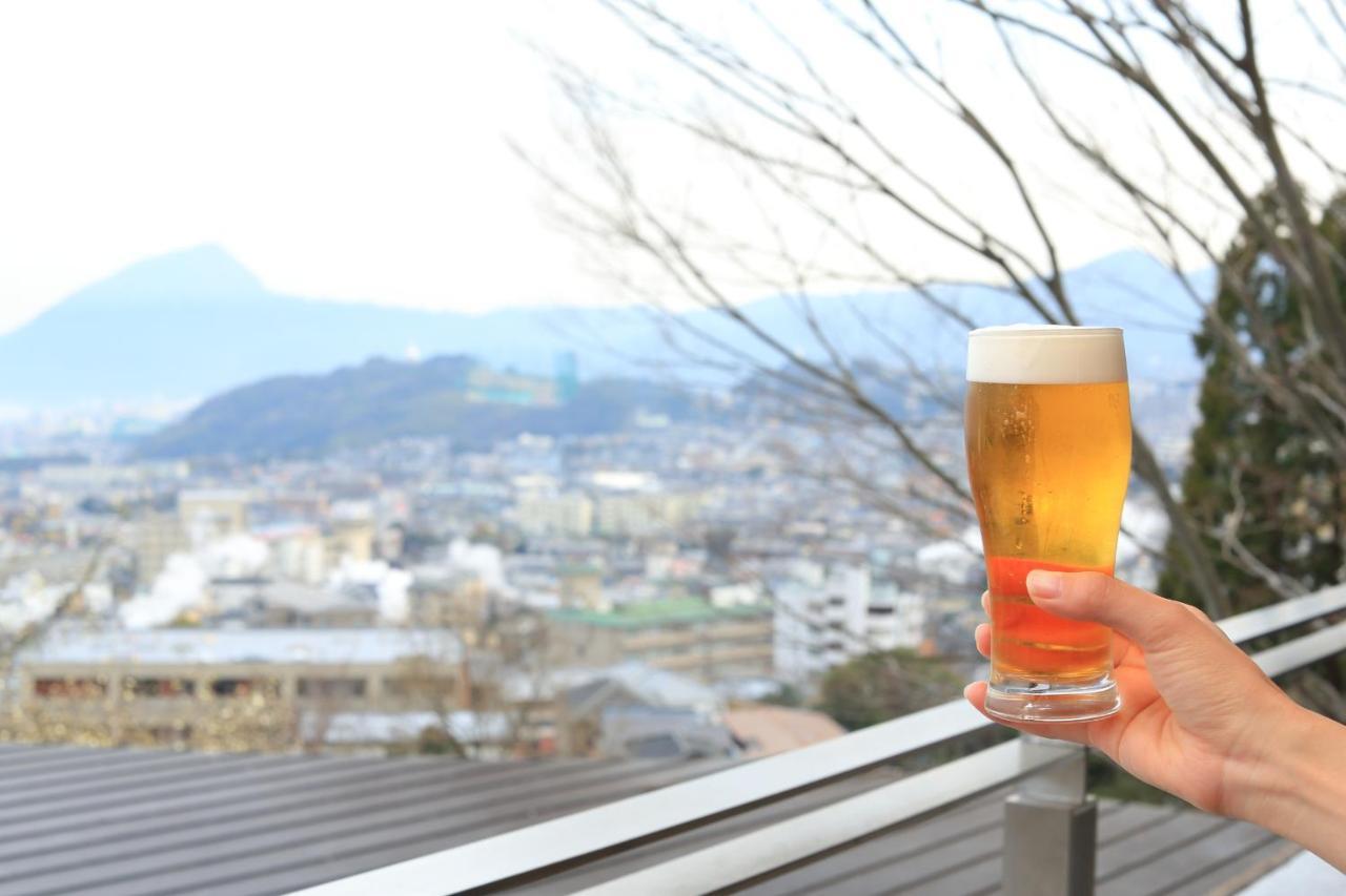 3⋆ ZEKKEI NO YADO SAKURATEI ≡ Beppu, Japan ≡ Lowest Booking Rates For ...